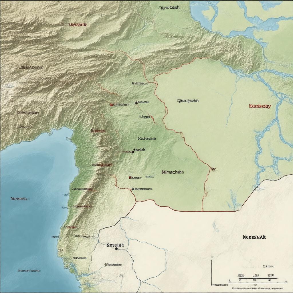 Central Economic Region